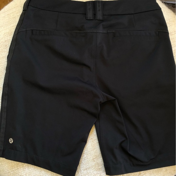 LULULEMON SHORTS - Picture 3 of 9